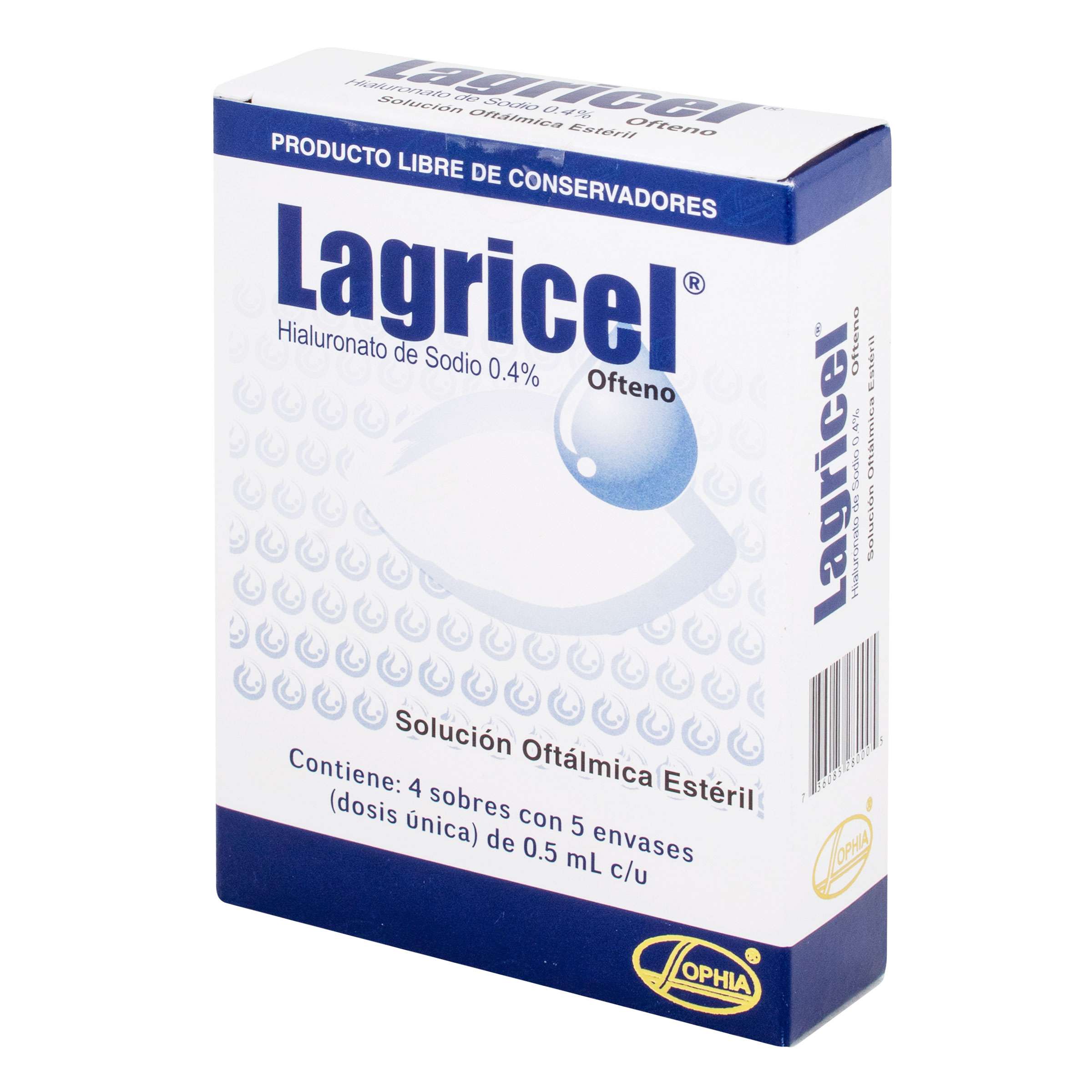 lagricel