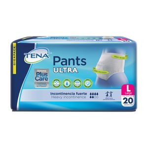 Pañal Tena Pants Ultra L