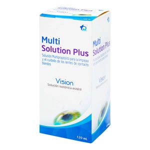 Multi Solution Plus