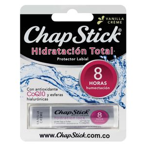 Chapstick Hidratación  Total