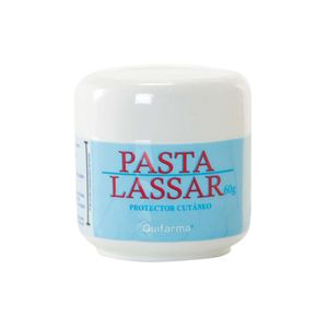 Pasta Lassar