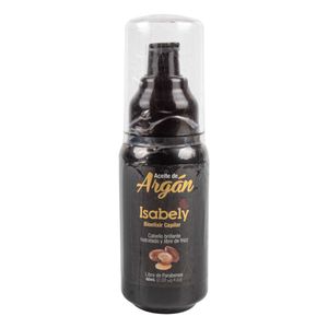 Aceite Argan Isabely