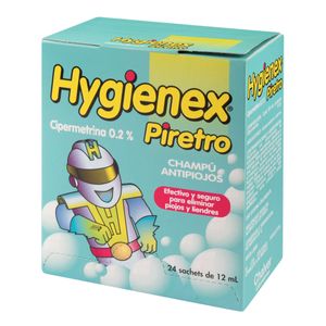 Hygienex Champu