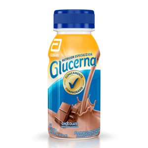 Glucerna Chocolate Liquida