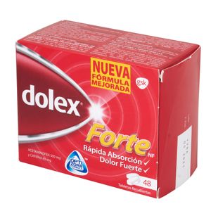 DOLEX FORTE