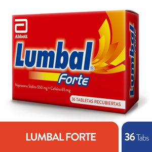 Lumbal Forte