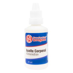 ACEITE ALMENDRAS DROGAM