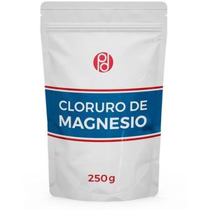 CLORURO DE MAGNESIO POLVO DROGAM