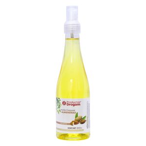 ACEITE CORPORAL NARANJA SPRAY DROGAM